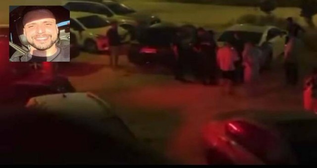 Çeşme’de gece kulübünde silahlı kavga! Güvenlik görevlisi öldü 12 yaralı