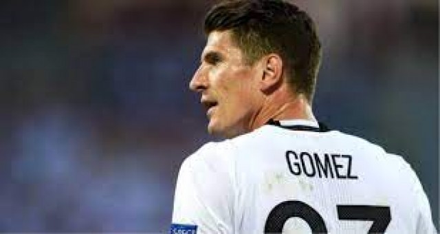 İşte Beşiktaş'ın Mario Gomez planı