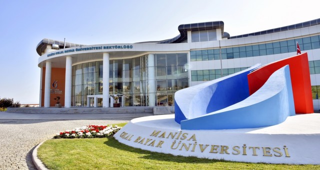 Manisa Celal Bayar Üniversitesi 172 sözleşmeli personel alacak