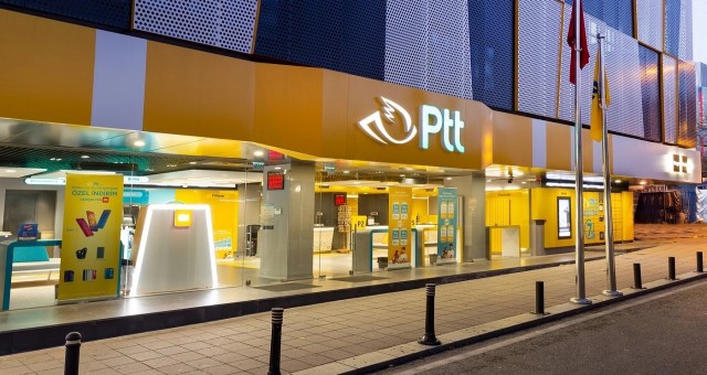 PTT Para Lojistik'in öz kaynakları eksi 72,7 milyon TL’ye kadar eridi.