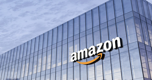 Amazon insan hakları ihlalleri nedeniyle 1,9 milyon dolar para cezasına çarptırıldı