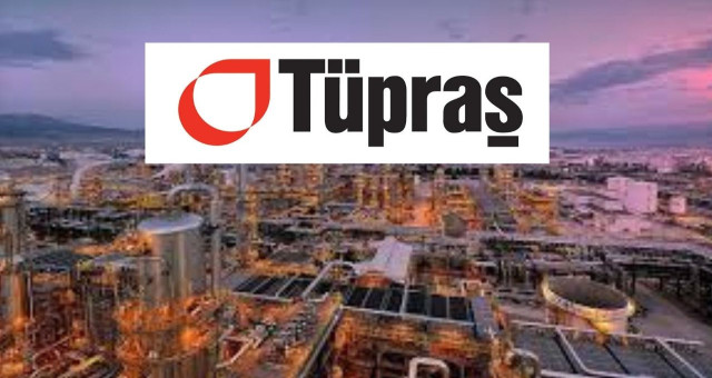 TÜPRAŞ’ta işveren teklifini değiştirdi!