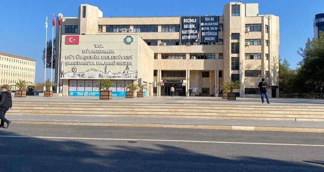 Büyükşehir 22 kişilik güvenlik görevlisi alımı yapacak