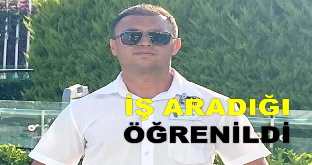 Özel güvenlik görevlisi Serdar Keskin, geçirdiği kalp krizi sonucu hayatını kaybetti