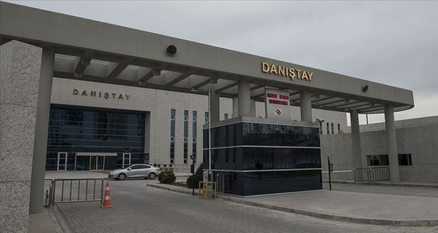Sözleşmeli bilişim personeli alım ilanı