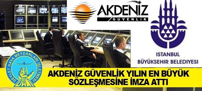  BİLDİĞİMİZ GİBİ YİNE AKDENİZ GÜVENLİKTE KALDI 