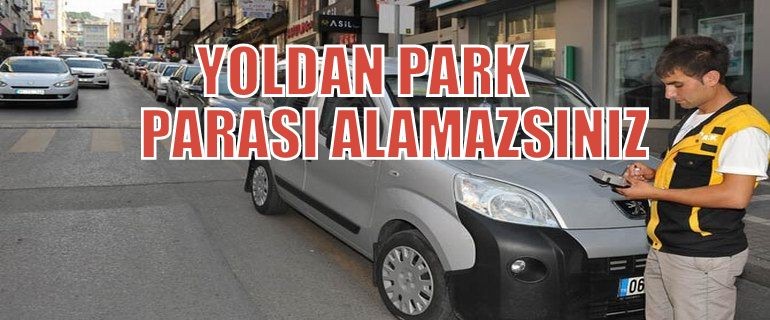 Danıştay'dan çok önemli karar! Bakalım İSPARK ne yapacak?