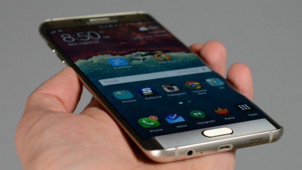 Galaxy S7'nin 'iç organları' ortaya çıktı