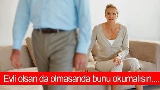 Bu akşam eve geldiğimde Eşim Akşam yemeğini servis ediyordu.