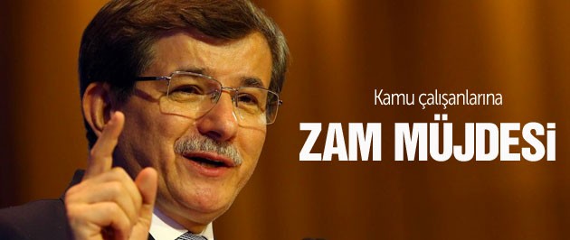 Türk-İş Kamuda Çalışan İşçilerin Maaşlarına Yüzde 11.3 Zam, Ekstra 500 Lira