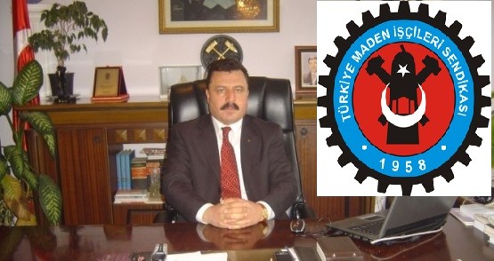 Ahmet Çümen: Mücadelemiz İşçiler İçin