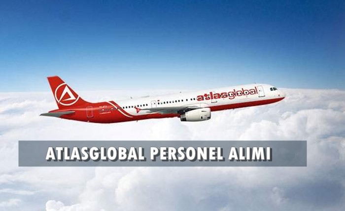 AtlasGlobal İş İlanları ( Açık pozisyon sayısı