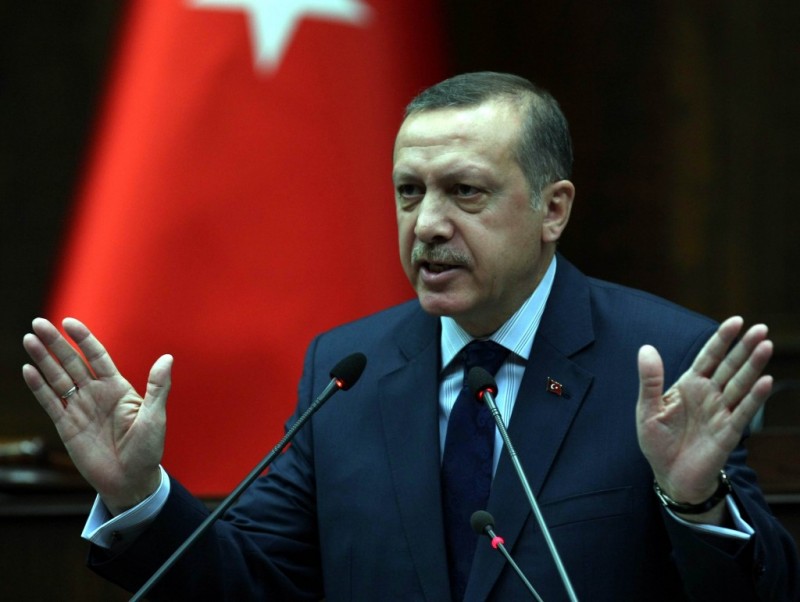 Erdoğan, taşeron yasası için talimat verdi.  bu işi  bitinin 
