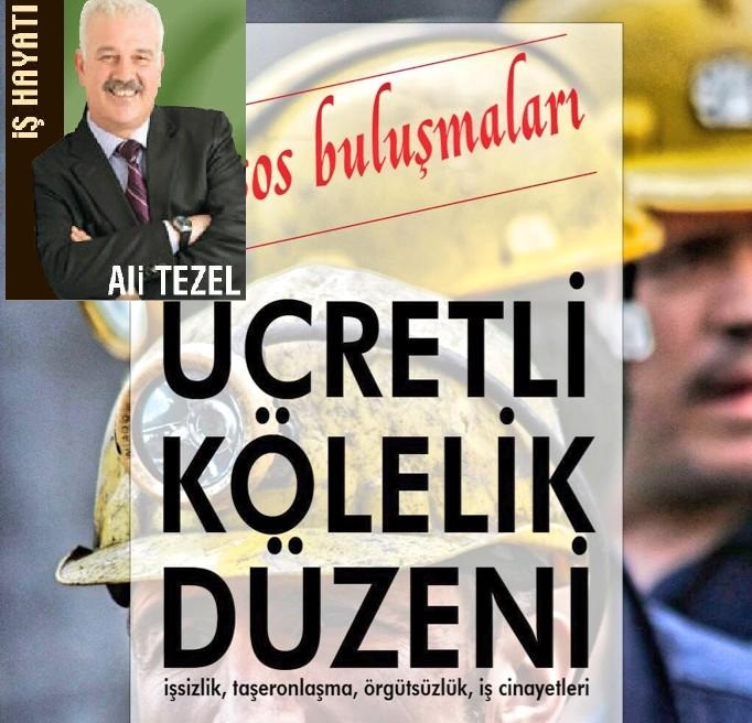 Seçimden sonra kölelik düzeni başlıyor özelikler özel güvenlik temizlik hasta bakıcıları