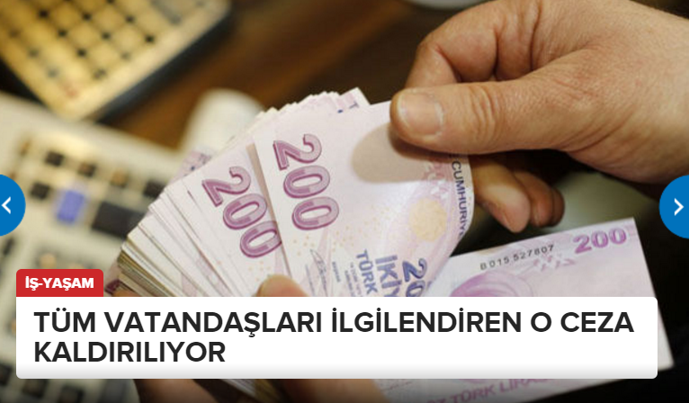  kanun teklifi yasalaşırsa nüfus cüzdanlarını kaybedenlere kesilen