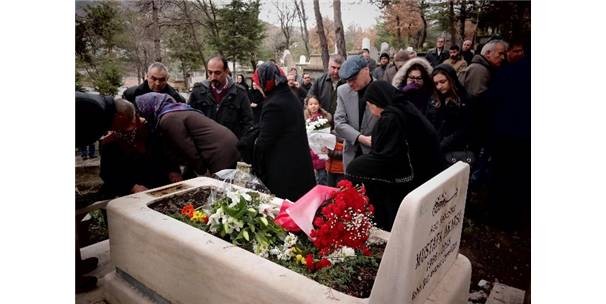 ögg haberleri SALDIRIDA ÖLEN GÜVENLİK GÖREVLİSİ ANILDI