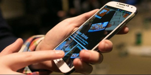 Samsung’un yeni platformu: Tizen