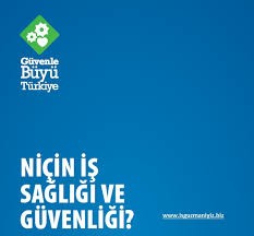 İş Sağlığı ve Güvenliği Teknikeri Mesleği