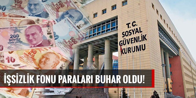 İşçilerin Sordukları Patronların kullandığı teşvik fonları artarken işçilere ayrılan pay azalıyor