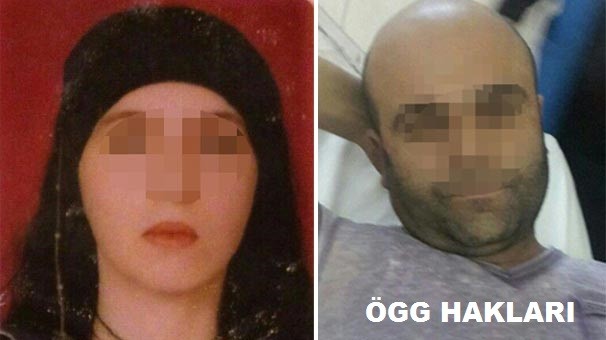 Özel güvenlik görevlisi kadını taciz edince vuruldu