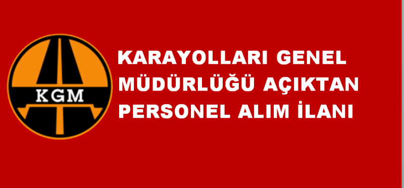  İlk Defa Açıktan Atanacak Teknik Personel Hakkında  Sınav ve Atama Yönetmeliği hükümleri 