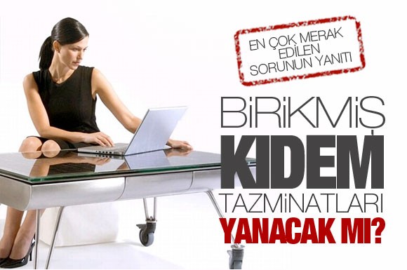 Kıdem Tazminatı, İhbar Tazminatı,  Fazla Çalışma Ücreti, Hafta Ve Genel Tatil  Zamanaşımı Süreleri