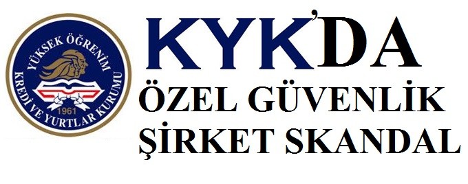 KYK'da güvenlik şoku!  Malatya'da öğrencilerin emanet edildiği isimler ihale kuralları kapsamına uygun mu? Sıkıntılı noktalar neler? İşte ayrıntılar