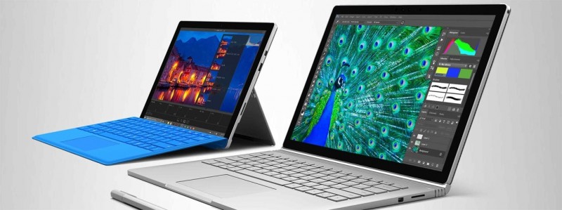 Microsoft Surface Book’un İlk Reklam Filmi Yayınlandı