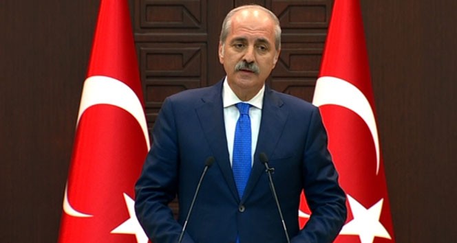 Numan Kurtulmuş'tan önemli açıklamalar TAŞERON İŞÇİLERE KADRO AÇIKLAMASI İŞÇİLERİ KADRO BİR SONRAKİ 