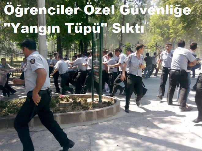  İLGİNÇ GÖRÜNTÜLER  ÇIKTI ORTAY 