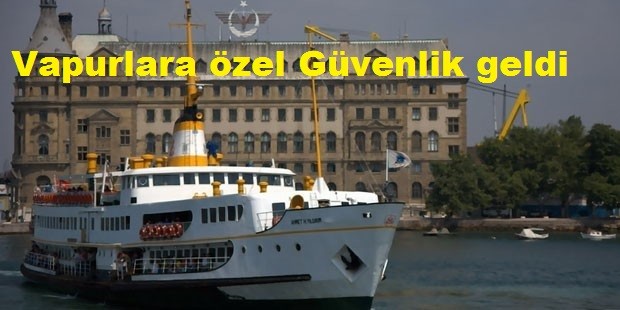 Özel Güvenlikçilerin En Önemli Görevi, Müzik Yapan Gençleri Engellemek Olacak