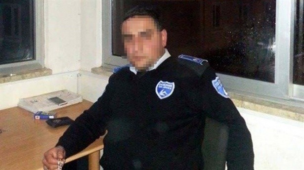 Hüseyin Sancar'ın katil zanlısı 2'si özel güvenlik görevlisi 3 kişi jandarma tarafından yakalanıp, tutuklandı