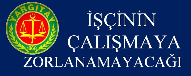 İŞÇİNİN ÇALIŞ-  MAYA ZORLANAMAYACAĞI ARA DİNLENMESİ GÜNLÜK ÇALIŞMA SÜRESİNİN 11 SAAT VE 11 SAATİ