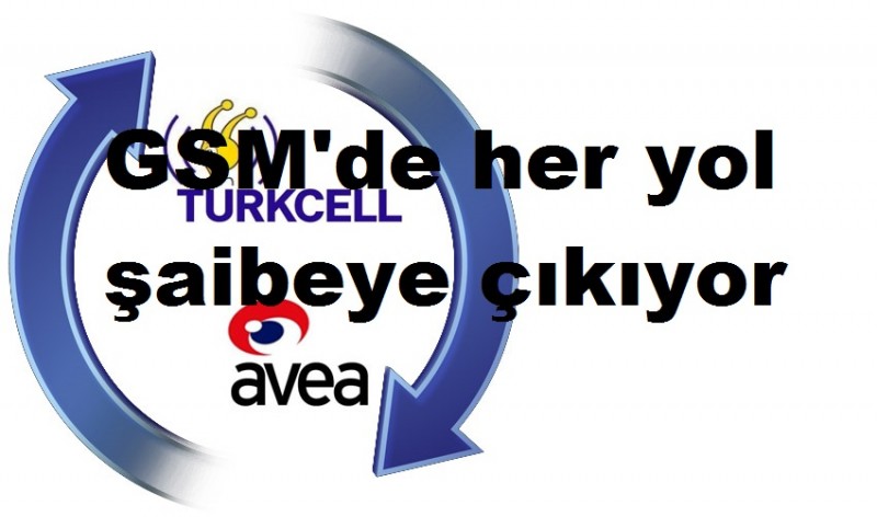 GSM'de her yol şaibeye çıkıyor