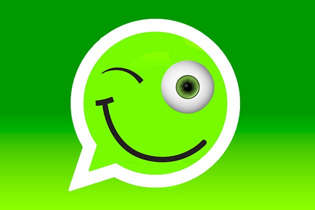 Whatsapp'a 3D Touch desteği geldi