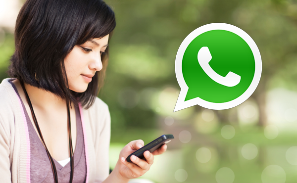 Whatsapp mesajlarını çaktırmadan okumak mümkün!