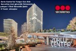 securitas özel güvenlik firmasında çalışan 1 Özel Güvenlik Şehit 6 yaralı görevlisi olmuştur
