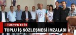 Güvenlik iş Yeni Sözleşmeye VAN KYKda Çalışan Üyelerimiz İçin Yüzde 58 Asgari Ücret Farkı Koyuldu