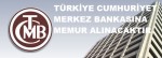 TÜRKİYE CUMHURİYET MERKEZ BANKASINA MEMUR ALINACAKTIR