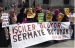 SERMAYE BÜYÜYOR İŞÇİLER ÖLÜYOR Soma’daki madende 301 ölü, Torun Center
