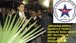 GÜVENLİK-İŞ SENDİKASI OLARAK MÜCADELEMİZE DEVAM ETTİK VE YASA