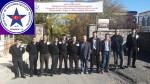 KAMU HASTANELER BİRLİĞİ ÇALIŞAN ÖZEL GÜVENLİK GÖREVLİLERİ GÜVENLİK-İŞ