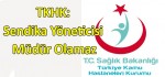 Sendika Yöneticisi Müdür Olamaz bugün yapılan ve birçok ilin genel sekreterininde katıldığı