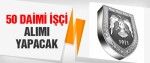 1. Hava İkmal Bakım Merkezi Kom. 50 İşçi Alım İlanı