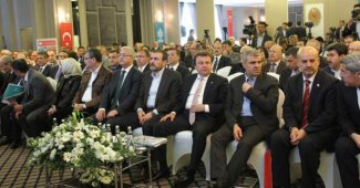 Bakan Ünaldan destek açıklaması