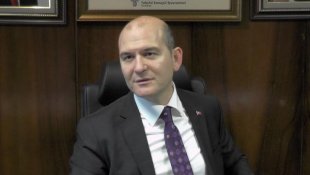 Çalışma Bakanı Soyludan flaş 1 Mayıs açıklaması