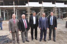 Çaykur, kapasitesini 8 bin 650 tona çıkarttı