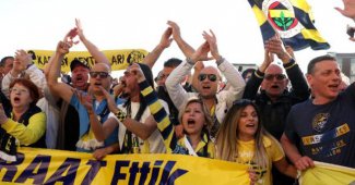 Cumhuriyetin ve Atatürk ilkelerinin devamı için...