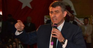 Feyzioğlu: Türkiyeyi içine düşürdükleri bu beladan kurtulmak için...