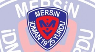 Mersin İdmanyurdu’na özel güvenlik şoku